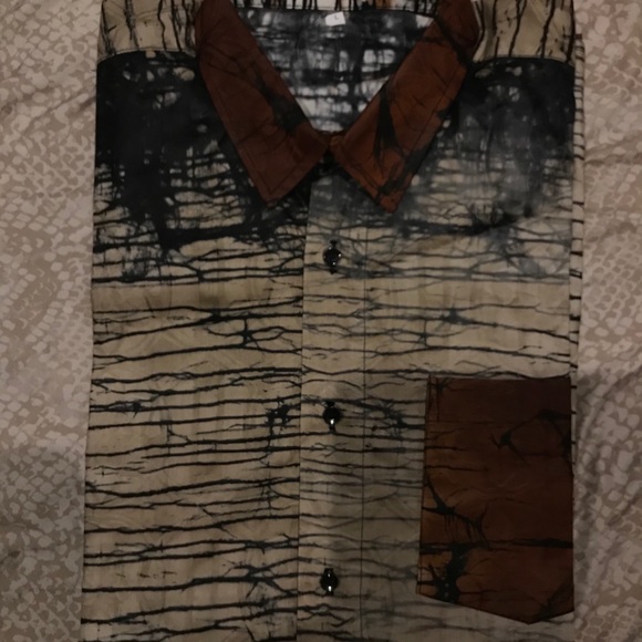 Unique Hand Made Design - Picture 5 of 6